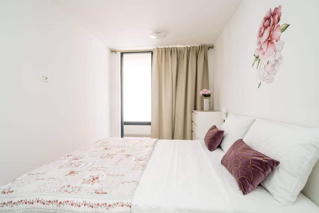 Apartment Nava - New And Spacious Gem - Free Parking Dubrovnik Exterior foto