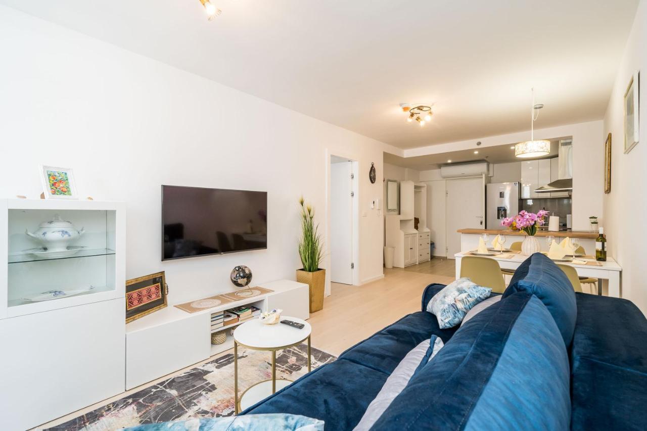 Apartment Nava - New And Spacious Gem - Free Parking Dubrovnik Exterior foto