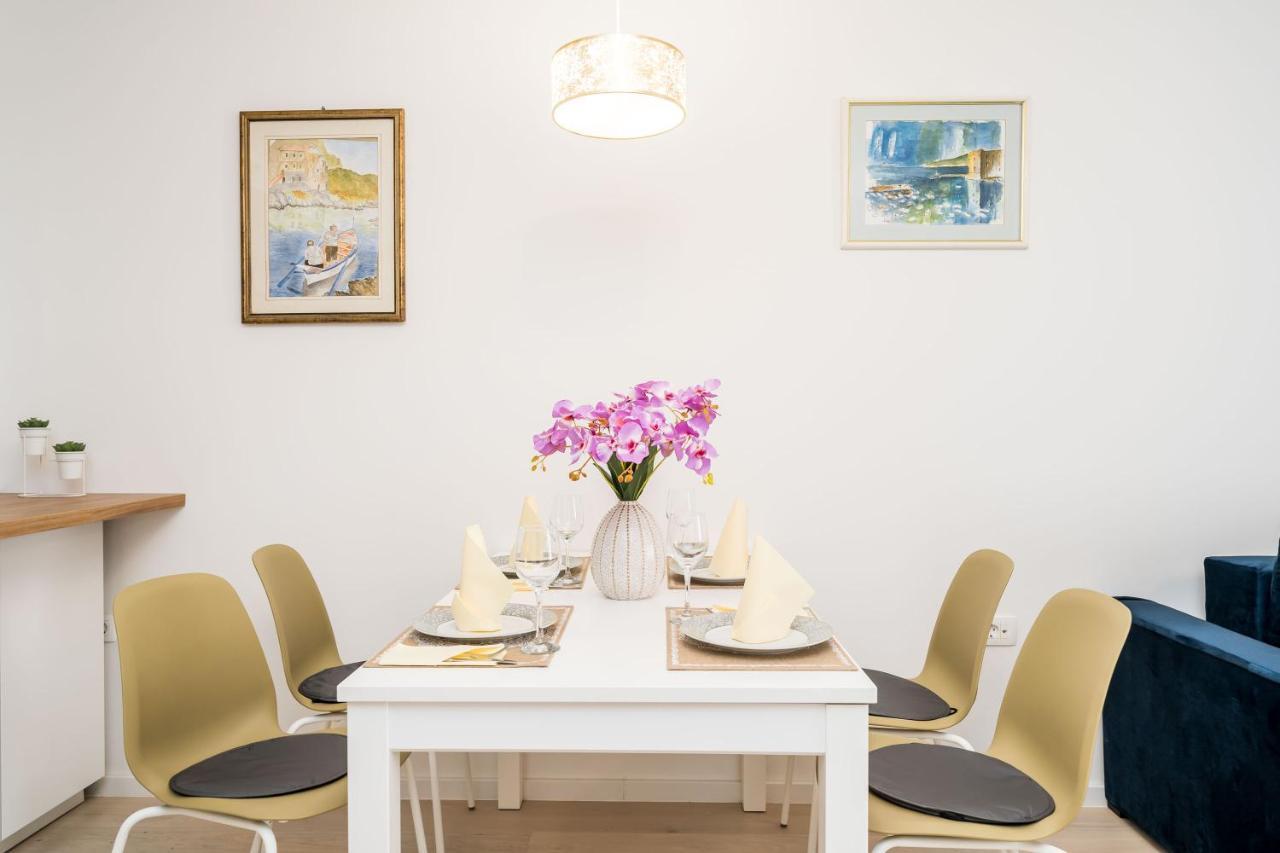 Apartment Nava - New And Spacious Gem - Free Parking Dubrovnik Exterior foto
