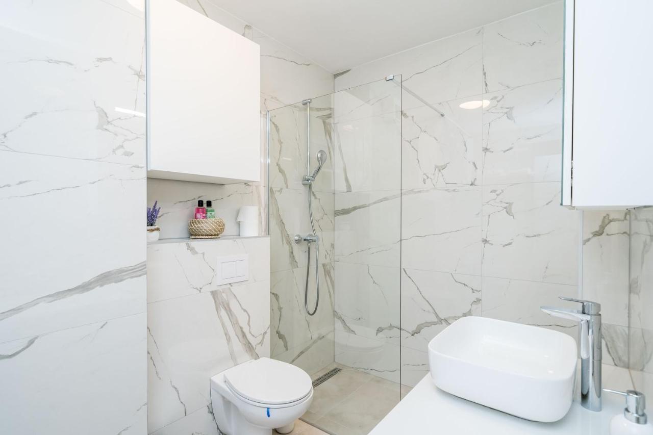 Apartment Nava - New And Spacious Gem - Free Parking Dubrovnik Exterior foto