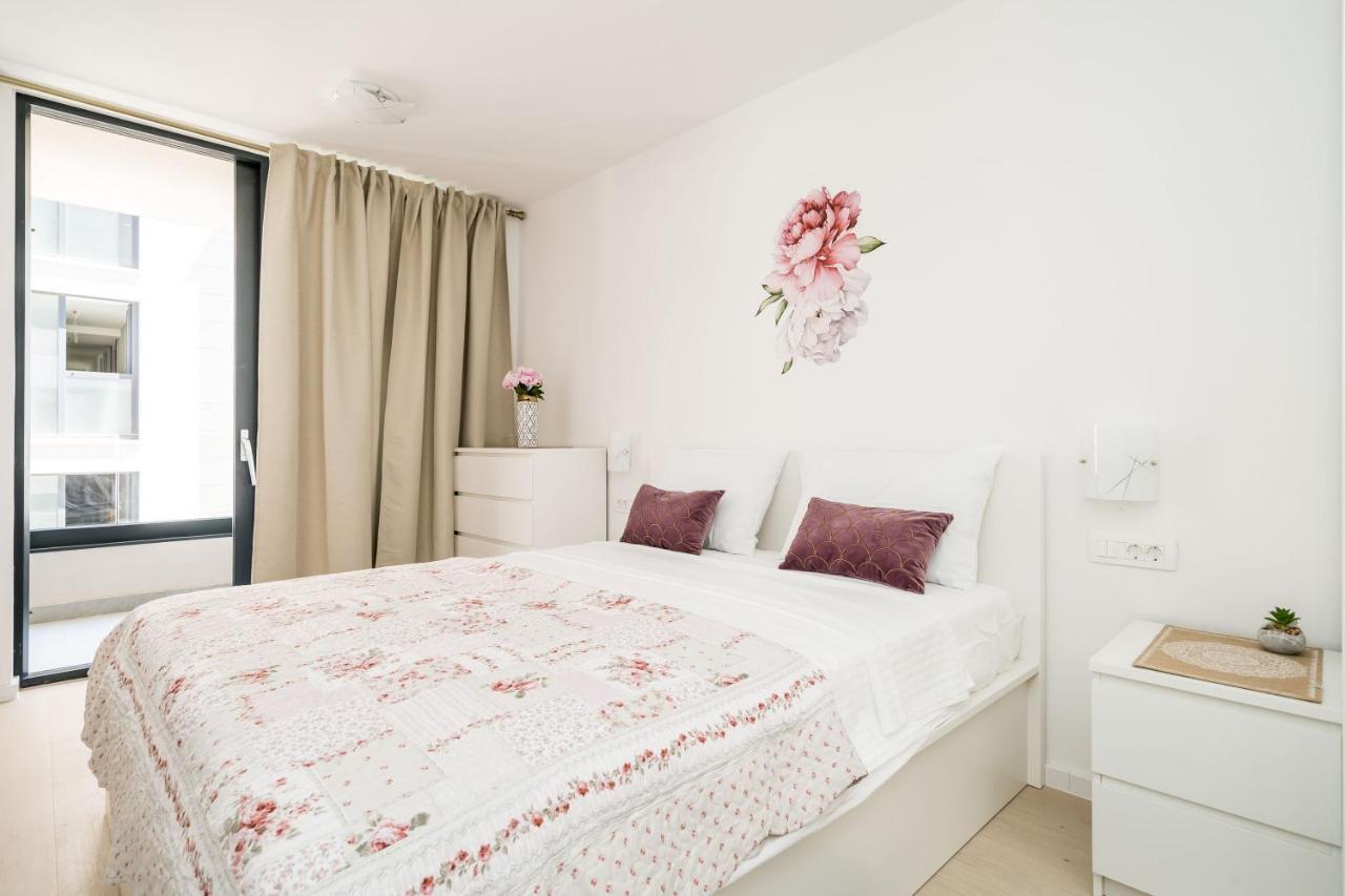 Apartment Nava - New And Spacious Gem - Free Parking Dubrovnik Exterior foto