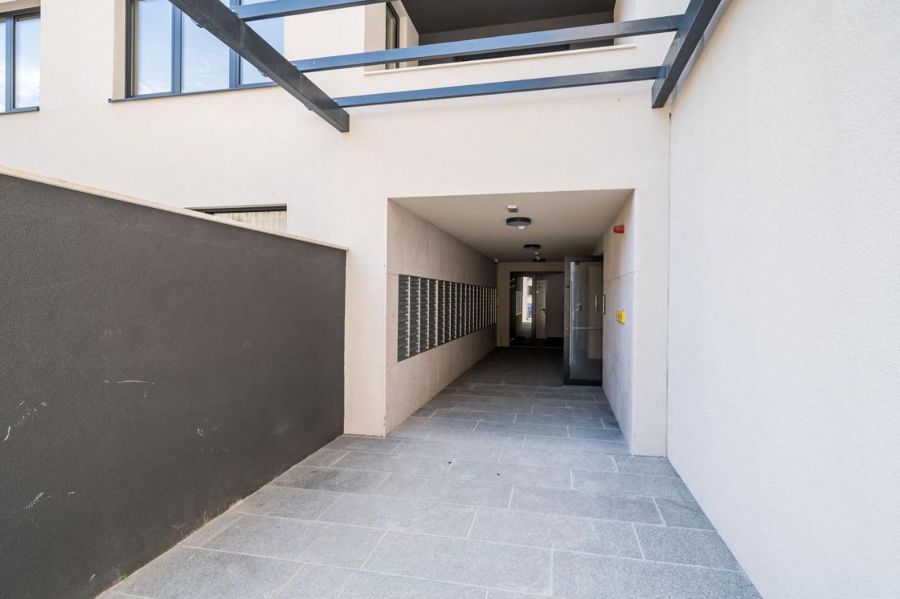 Apartment Nava - New And Spacious Gem - Free Parking Dubrovnik Exterior foto