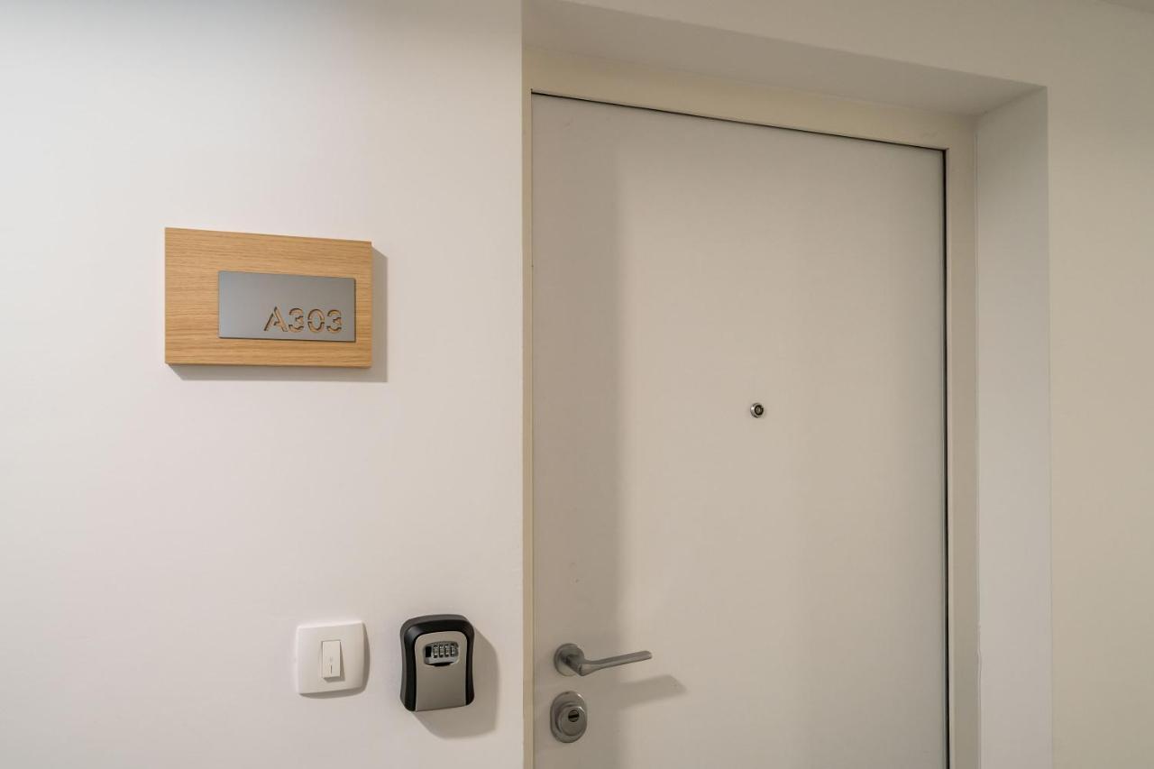 Apartment Nava - New And Spacious Gem - Free Parking Dubrovnik Exterior foto