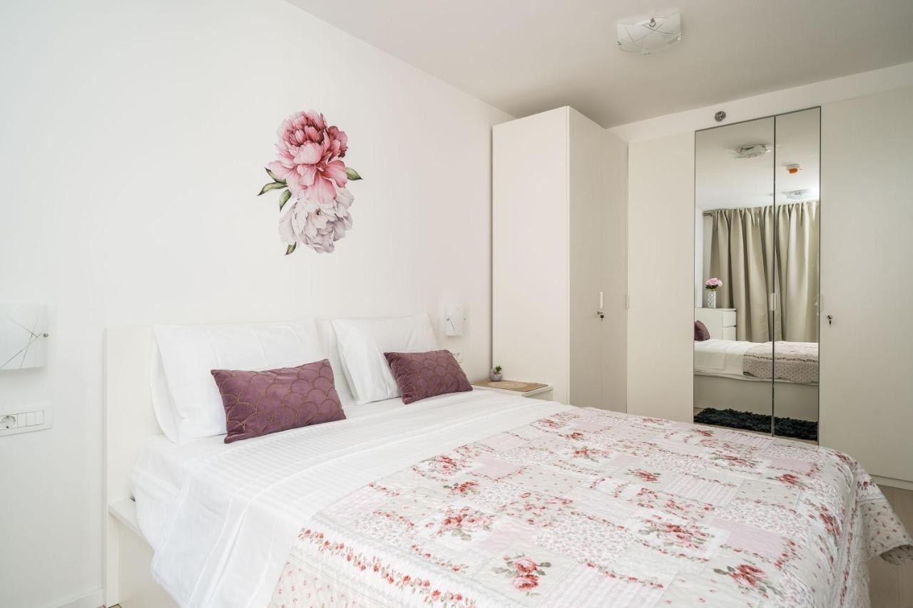 Apartment Nava - New And Spacious Gem - Free Parking Dubrovnik Exterior foto