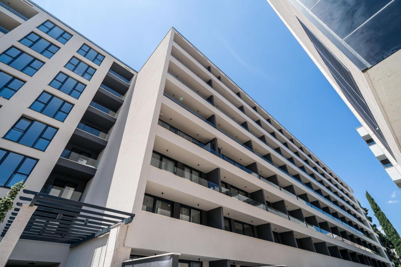 Apartment Nava - New And Spacious Gem - Free Parking Dubrovnik Exterior foto