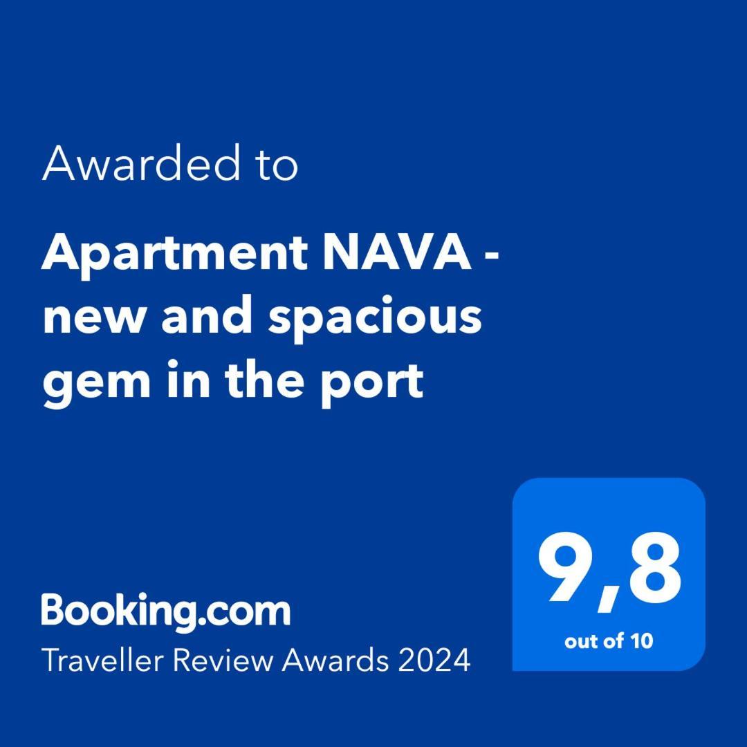 Apartment Nava - New And Spacious Gem - Free Parking Dubrovnik Exterior foto